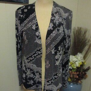 R & M RICHARDS PETITE  JACKET SIZE 14P